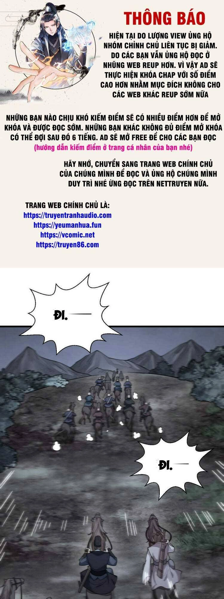 Lạn Kha Kỳ Duyên Chapter 199 - 1