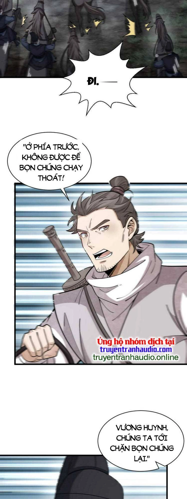 Lạn Kha Kỳ Duyên Chapter 199 - 2