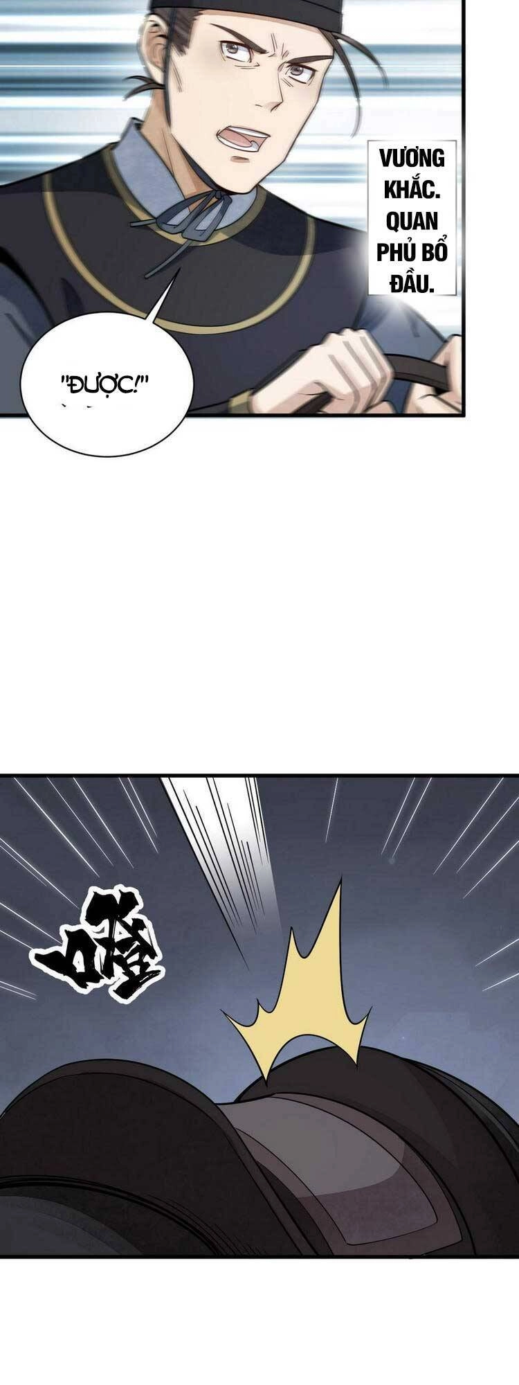 Lạn Kha Kỳ Duyên Chapter 199 - 3