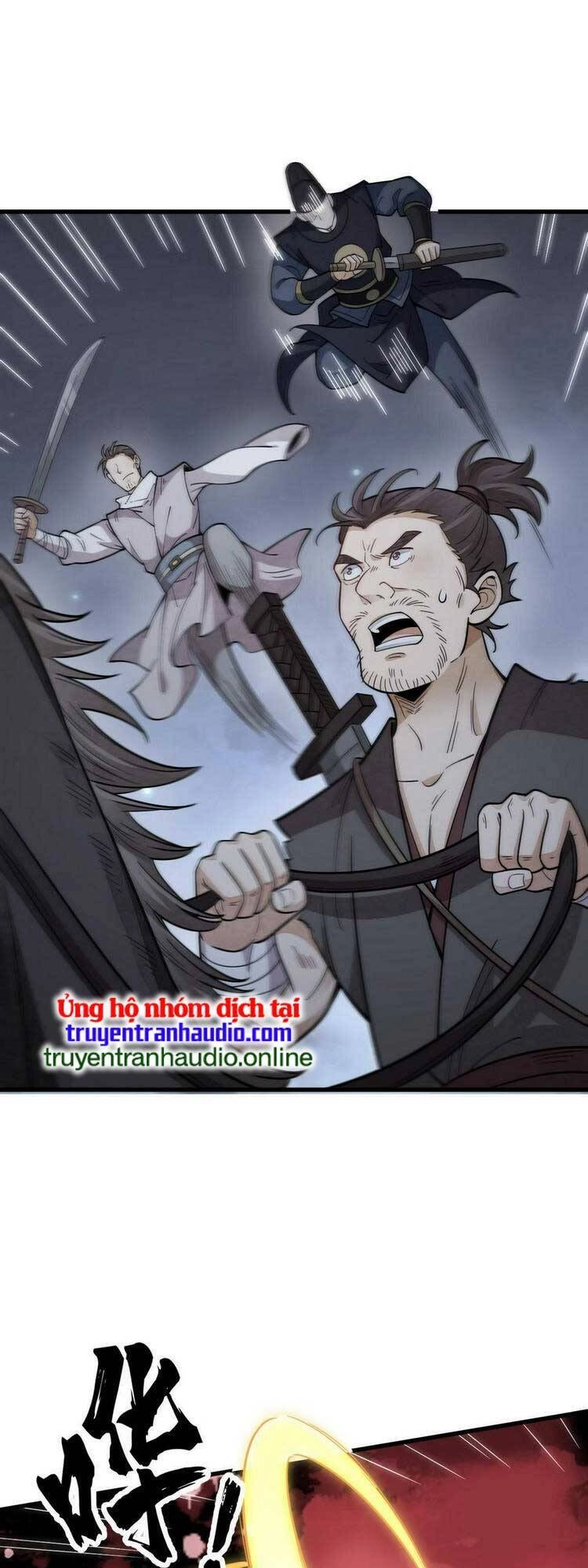 Lạn Kha Kỳ Duyên Chapter 199 - 4