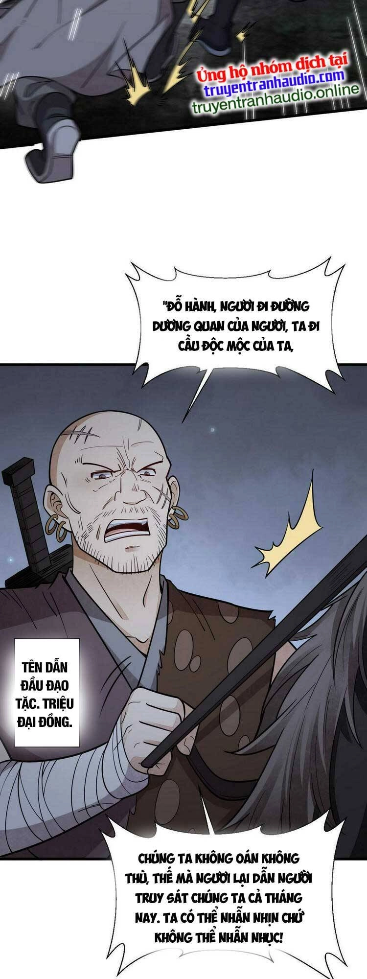 Lạn Kha Kỳ Duyên Chapter 199 - 6