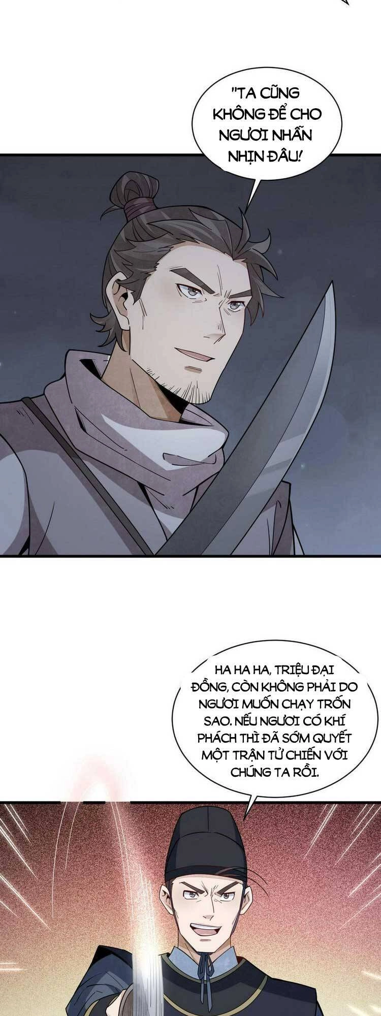 Lạn Kha Kỳ Duyên Chapter 199 - 7