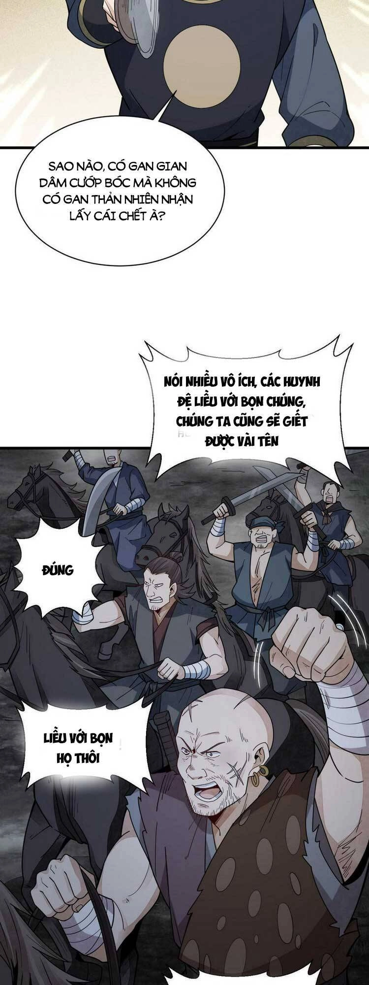 Lạn Kha Kỳ Duyên Chapter 199 - 8