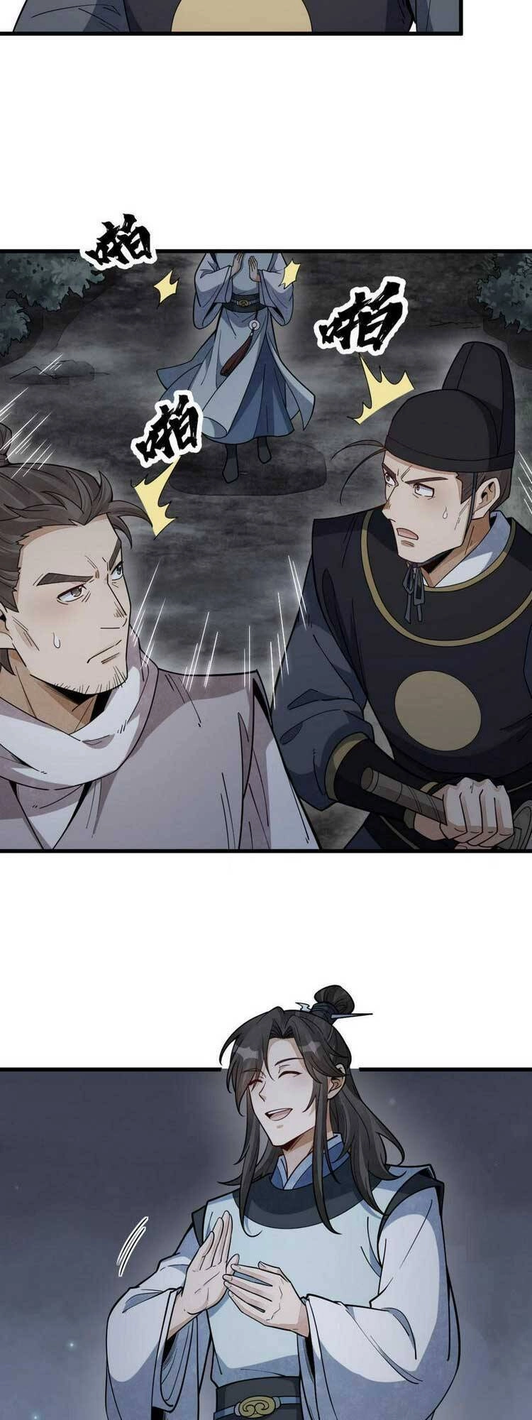 Lạn Kha Kỳ Duyên Chapter 199 - 12