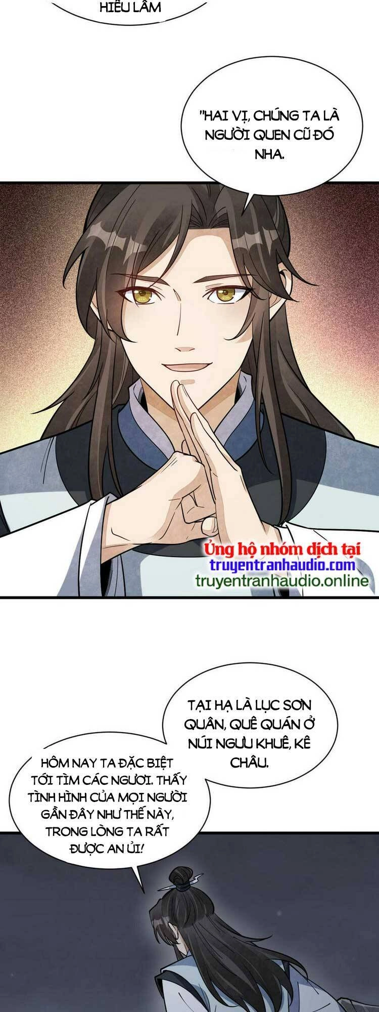 Lạn Kha Kỳ Duyên Chapter 199 - 14