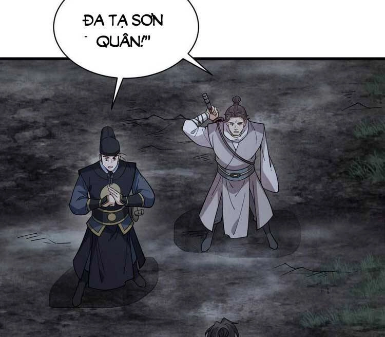 Lạn Kha Kỳ Duyên Chapter 199 - 17