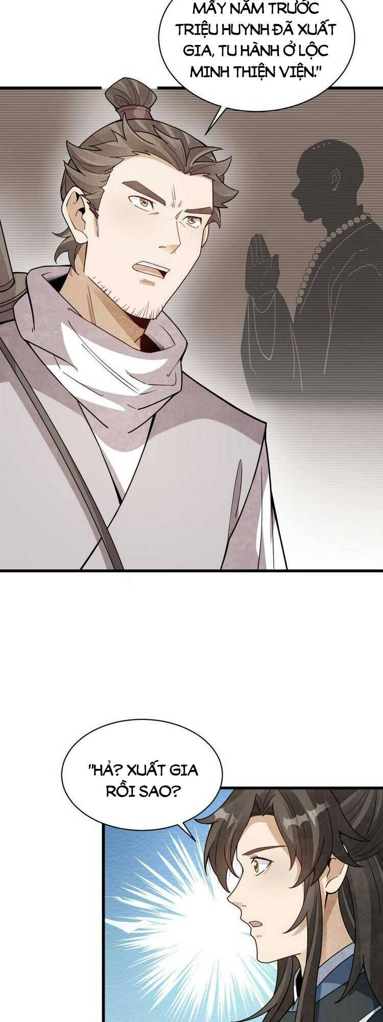 Lạn Kha Kỳ Duyên Chapter 199 - 19