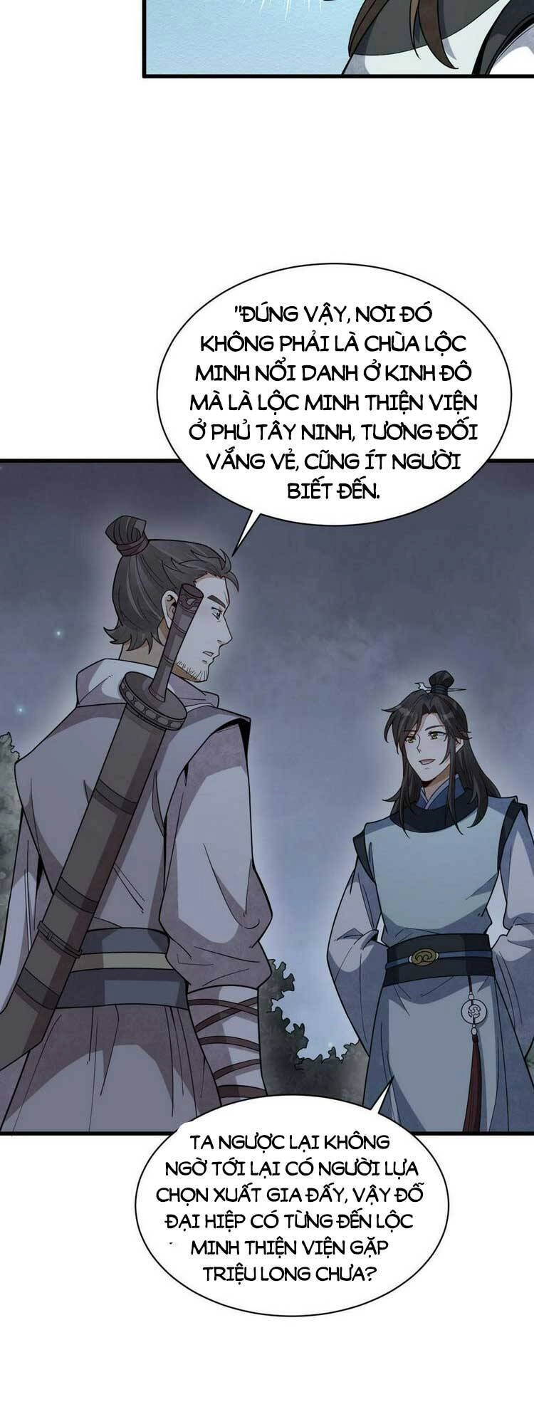 Lạn Kha Kỳ Duyên Chapter 199 - 20