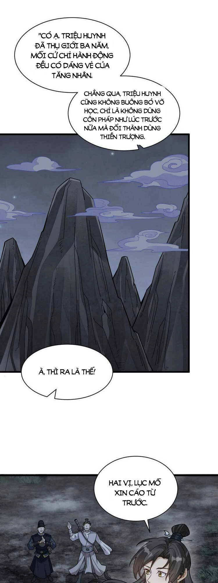 Lạn Kha Kỳ Duyên Chapter 199 - 21