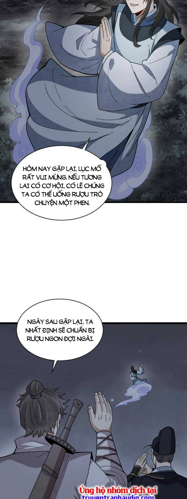 Lạn Kha Kỳ Duyên Chapter 199 - 22