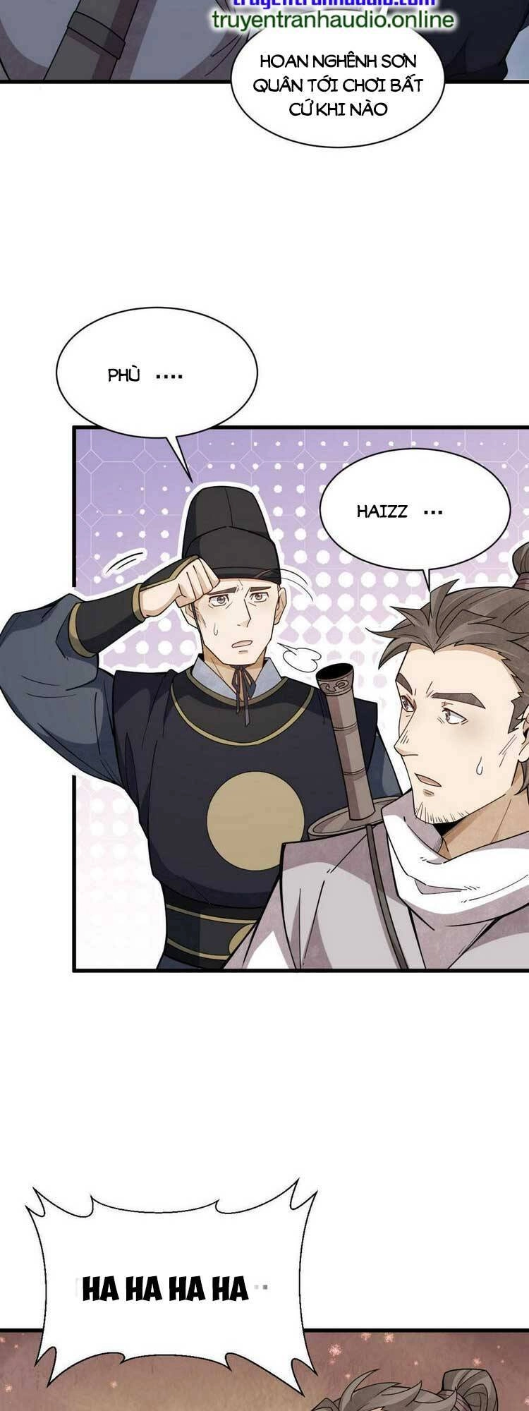 Lạn Kha Kỳ Duyên Chapter 199 - 23