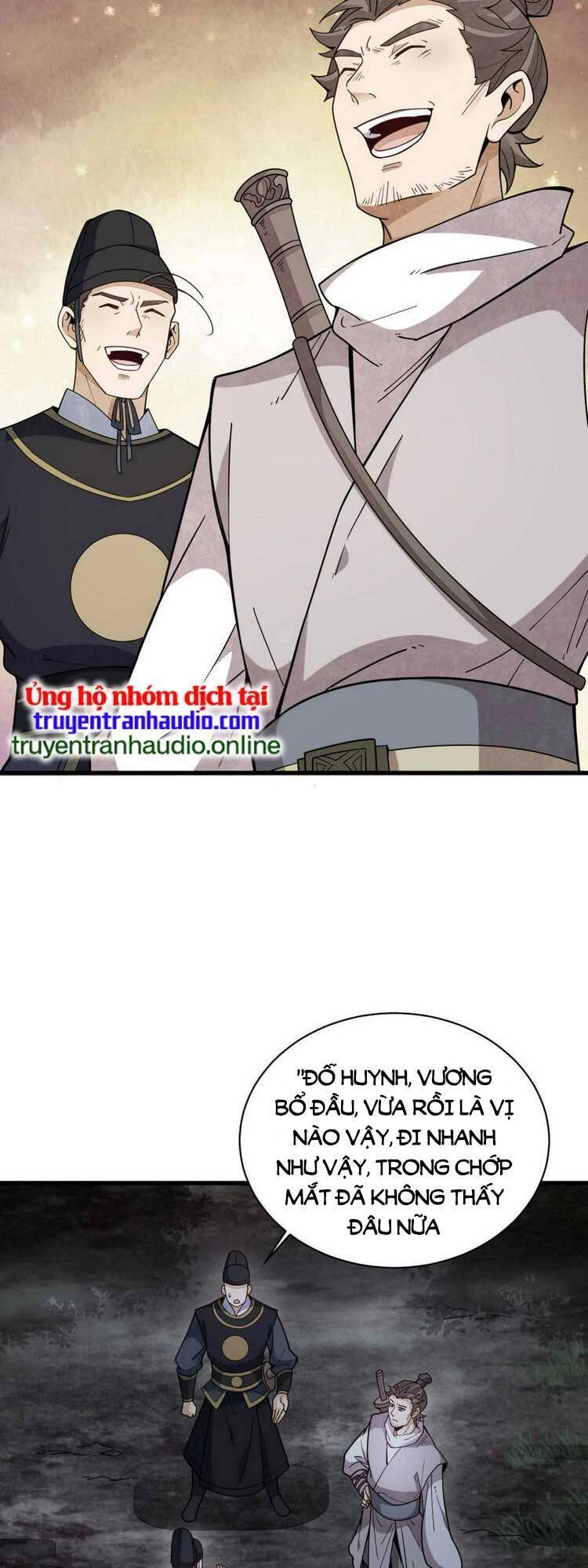 Lạn Kha Kỳ Duyên Chapter 199 - 24