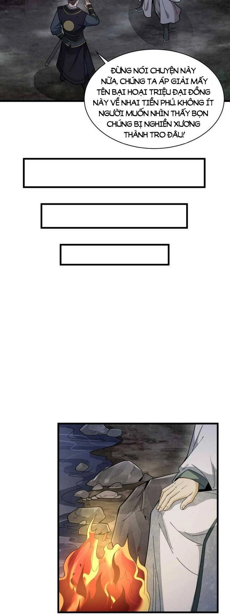 Lạn Kha Kỳ Duyên Chapter 199 - 25