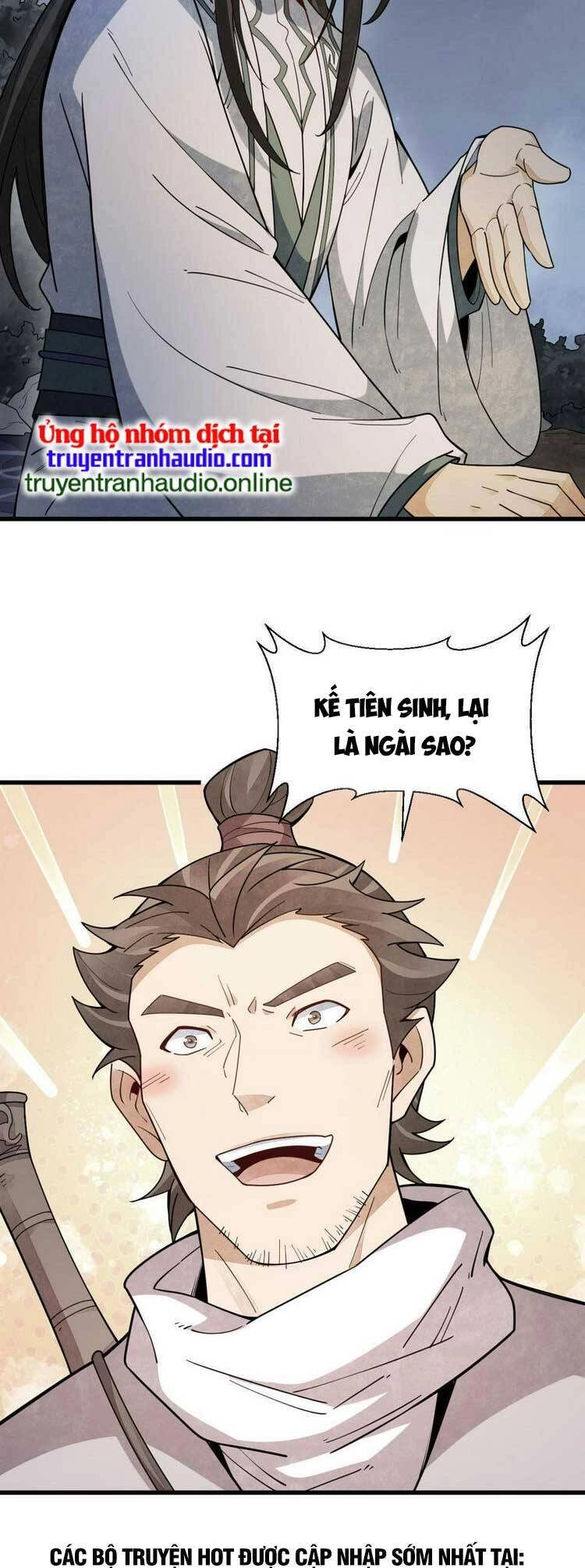 Lạn Kha Kỳ Duyên Chapter 199 - 28