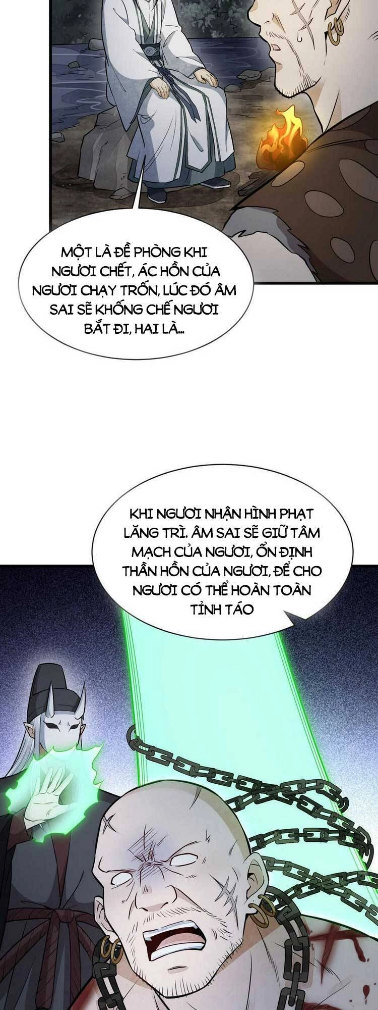 Lạn Kha Kỳ Duyên Chapter 200 - 5