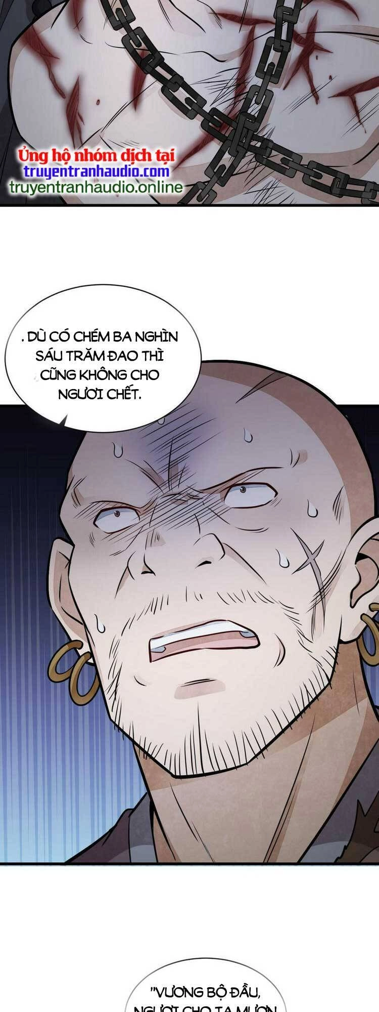 Lạn Kha Kỳ Duyên Chapter 200 - 6