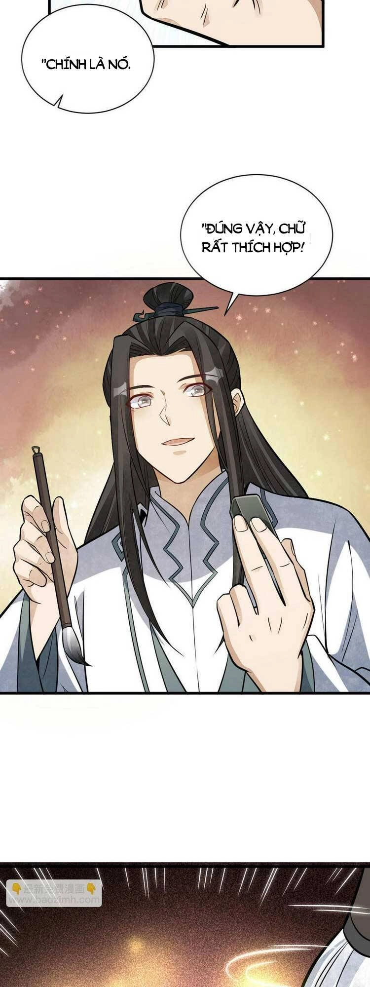 Lạn Kha Kỳ Duyên Chapter 200 - 8