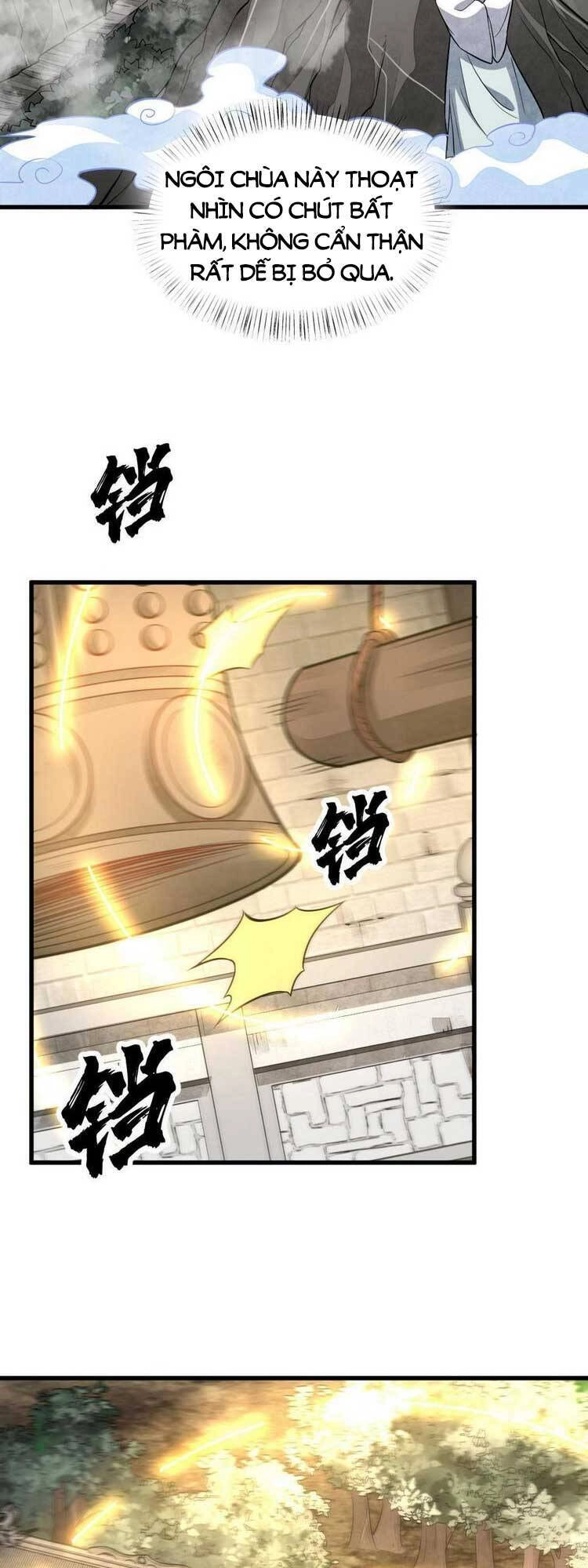 Lạn Kha Kỳ Duyên Chapter 200 - 16