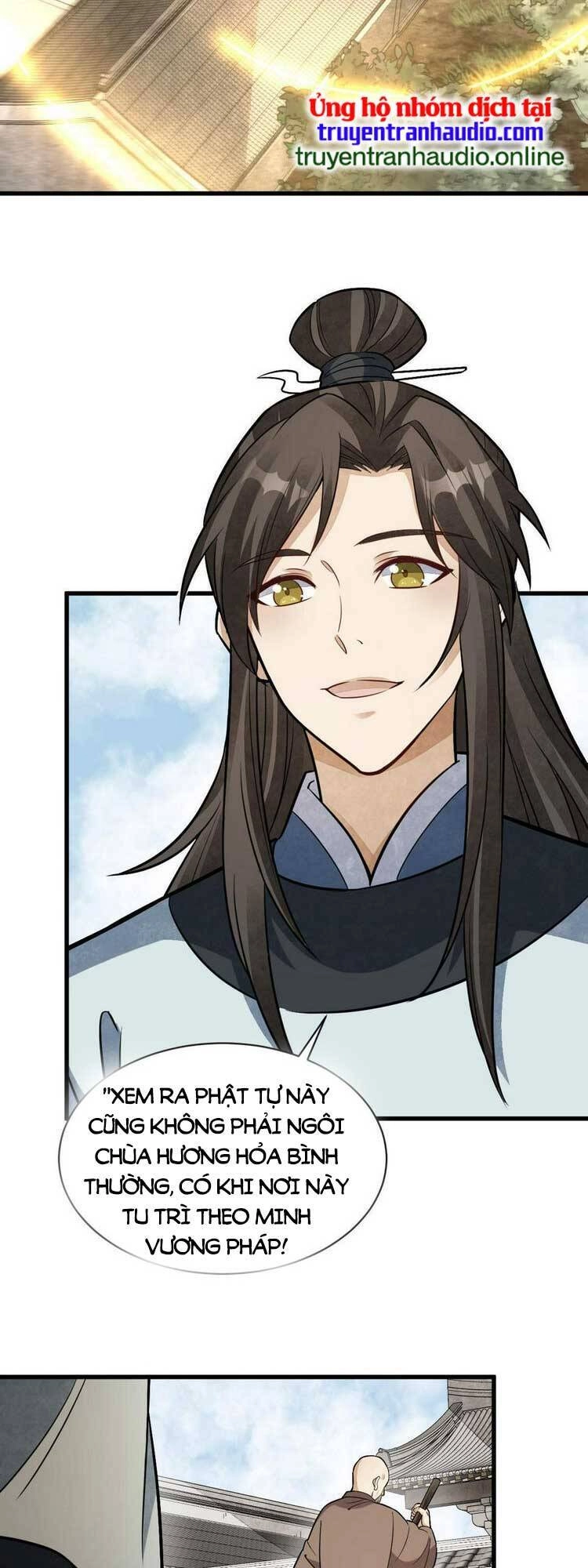 Lạn Kha Kỳ Duyên Chapter 200 - 18