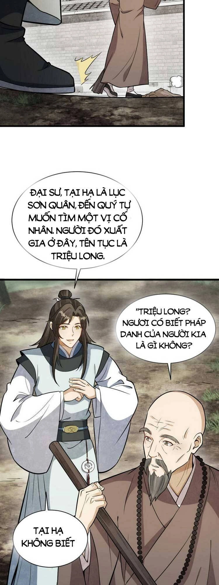 Lạn Kha Kỳ Duyên Chapter 200 - 19