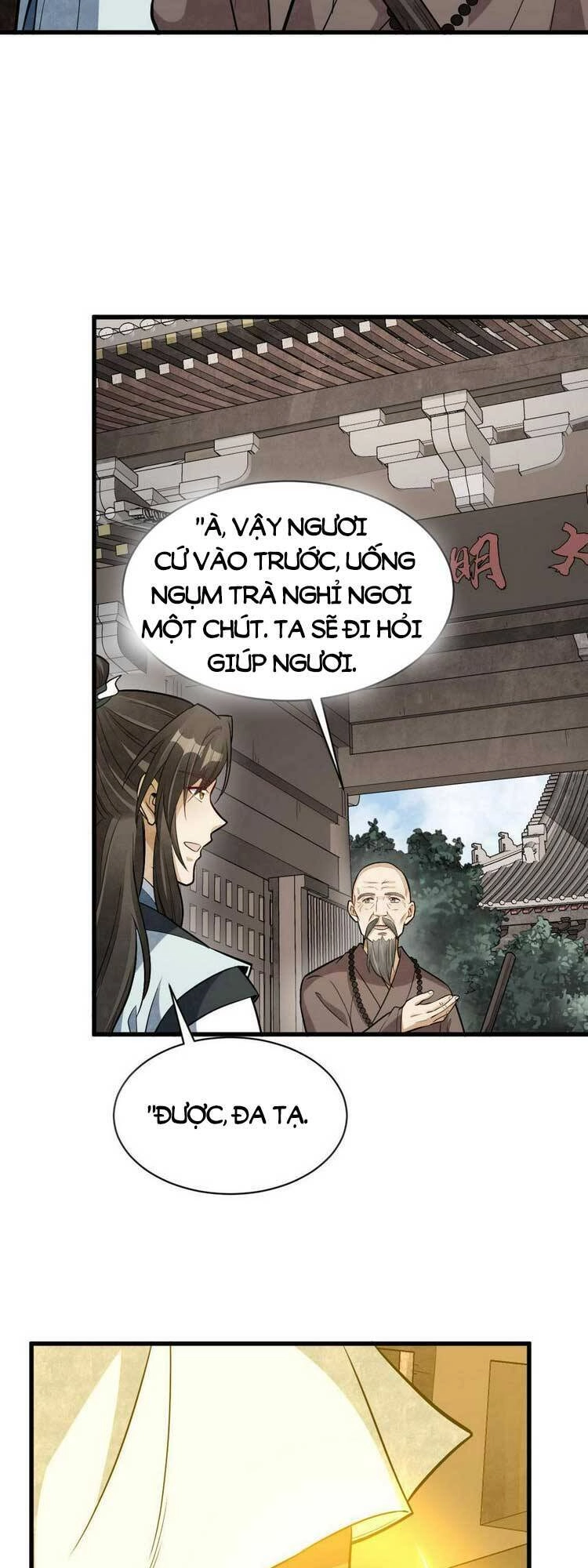 Lạn Kha Kỳ Duyên Chapter 200 - 20