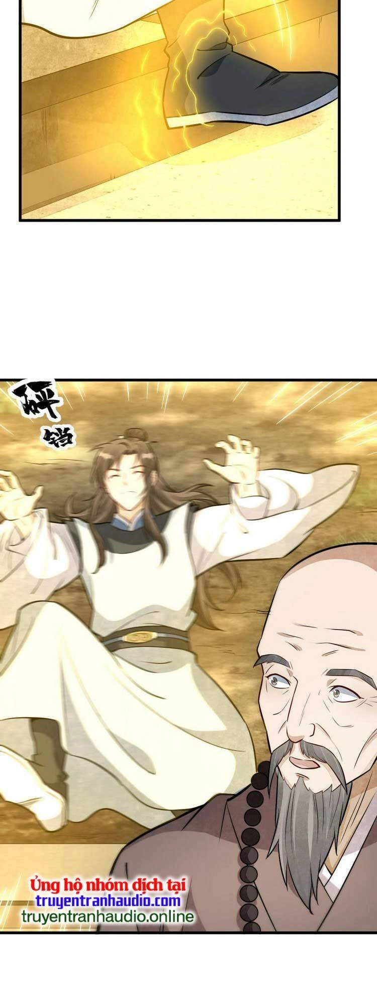 Lạn Kha Kỳ Duyên Chapter 200 - 21