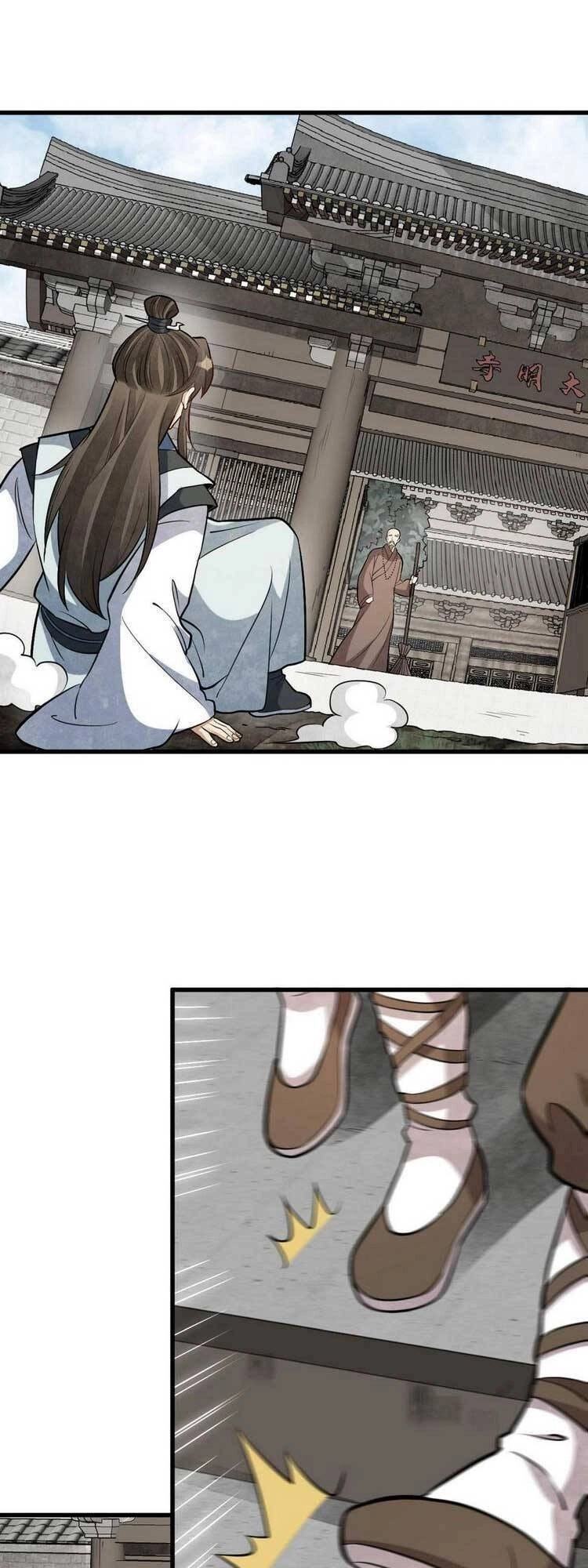 Lạn Kha Kỳ Duyên Chapter 200 - 22