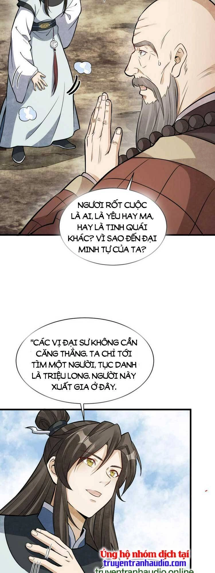 Lạn Kha Kỳ Duyên Chapter 200 - 24