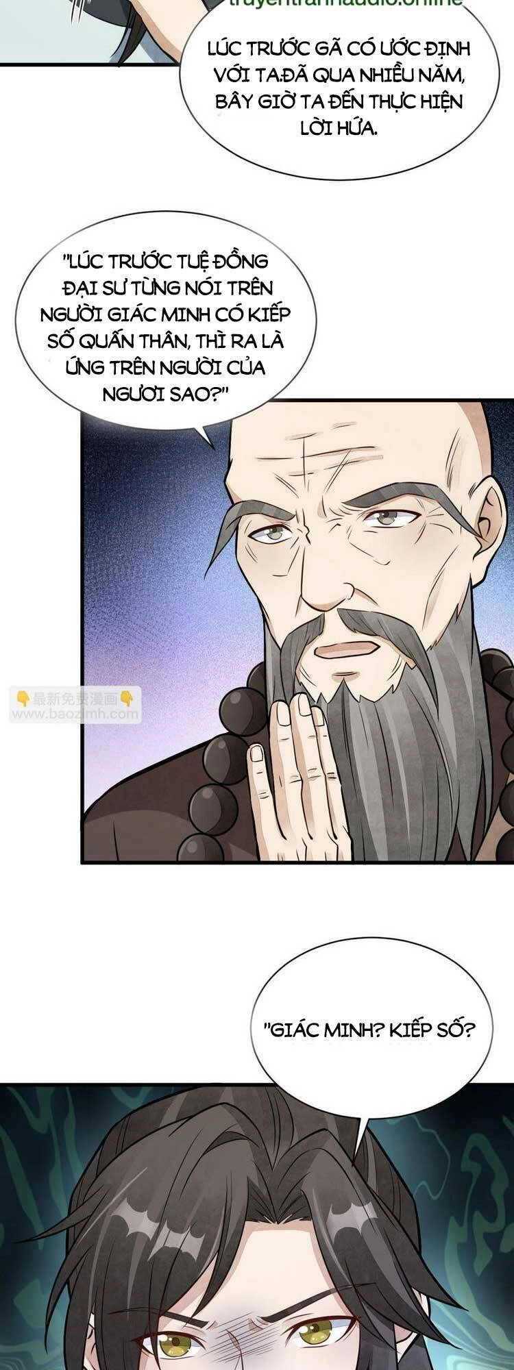 Lạn Kha Kỳ Duyên Chapter 200 - 25