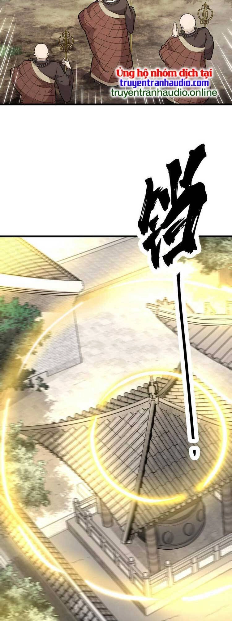 Lạn Kha Kỳ Duyên Chapter 200 - 27