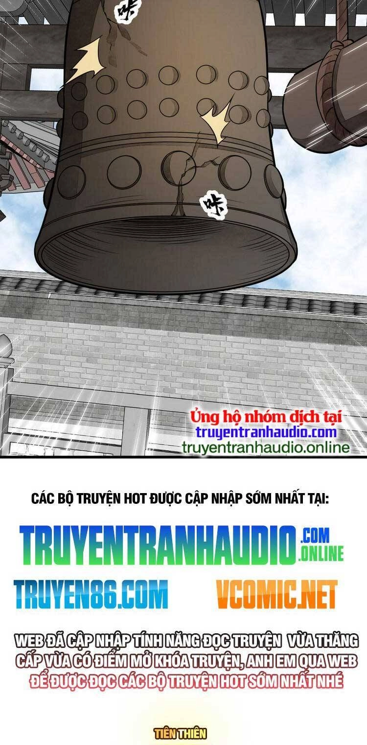 Lạn Kha Kỳ Duyên Chapter 200 - 31