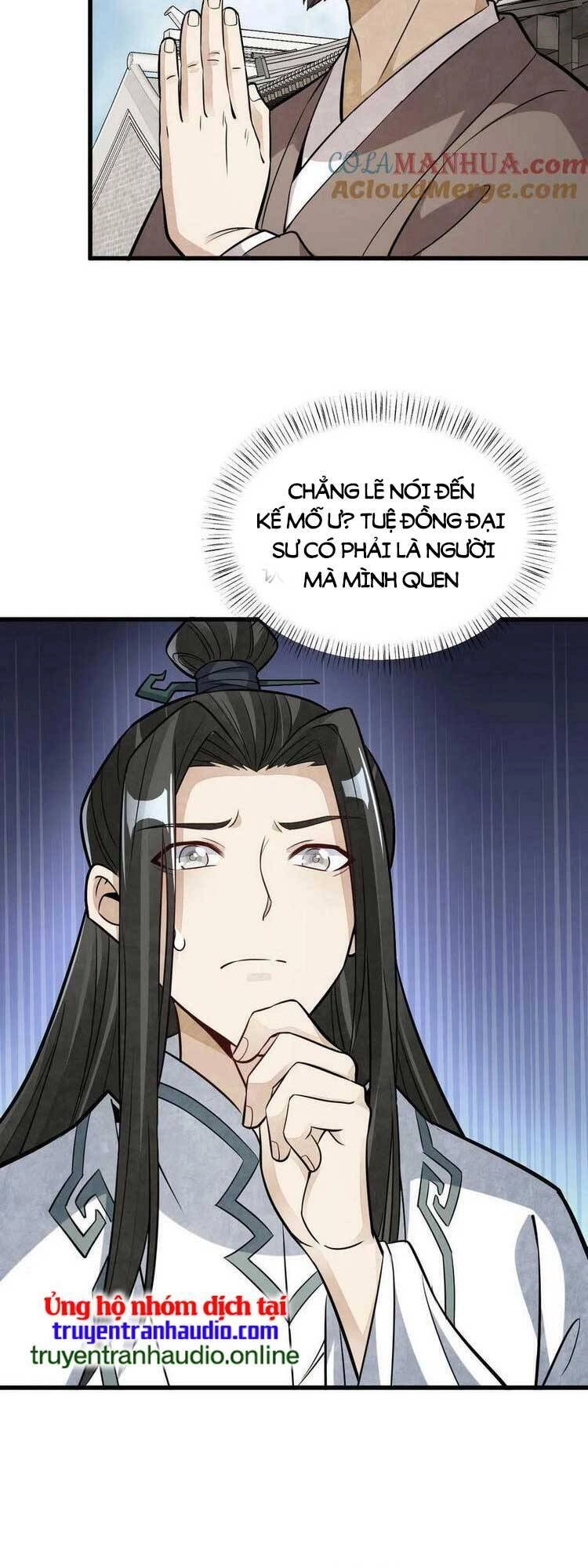Lạn Kha Kỳ Duyên Chapter 201 - 27