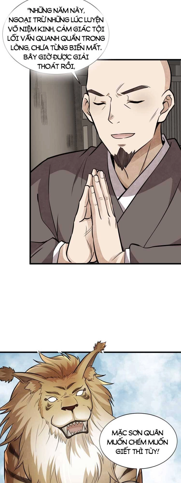 Lạn Kha Kỳ Duyên Chapter 202 - 3