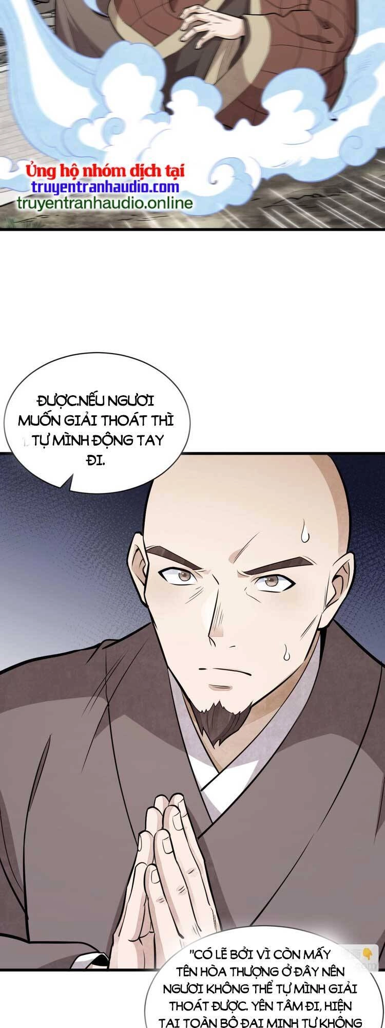 Lạn Kha Kỳ Duyên Chapter 202 - 6