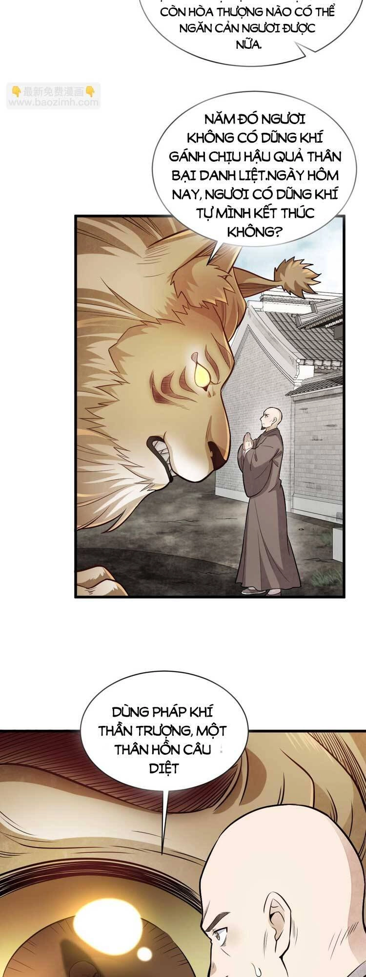 Lạn Kha Kỳ Duyên Chapter 202 - 7