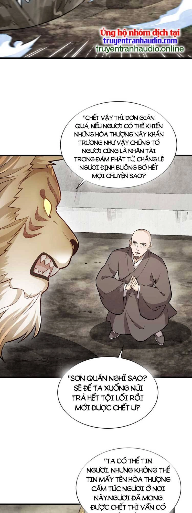 Lạn Kha Kỳ Duyên Chapter 202 - 12