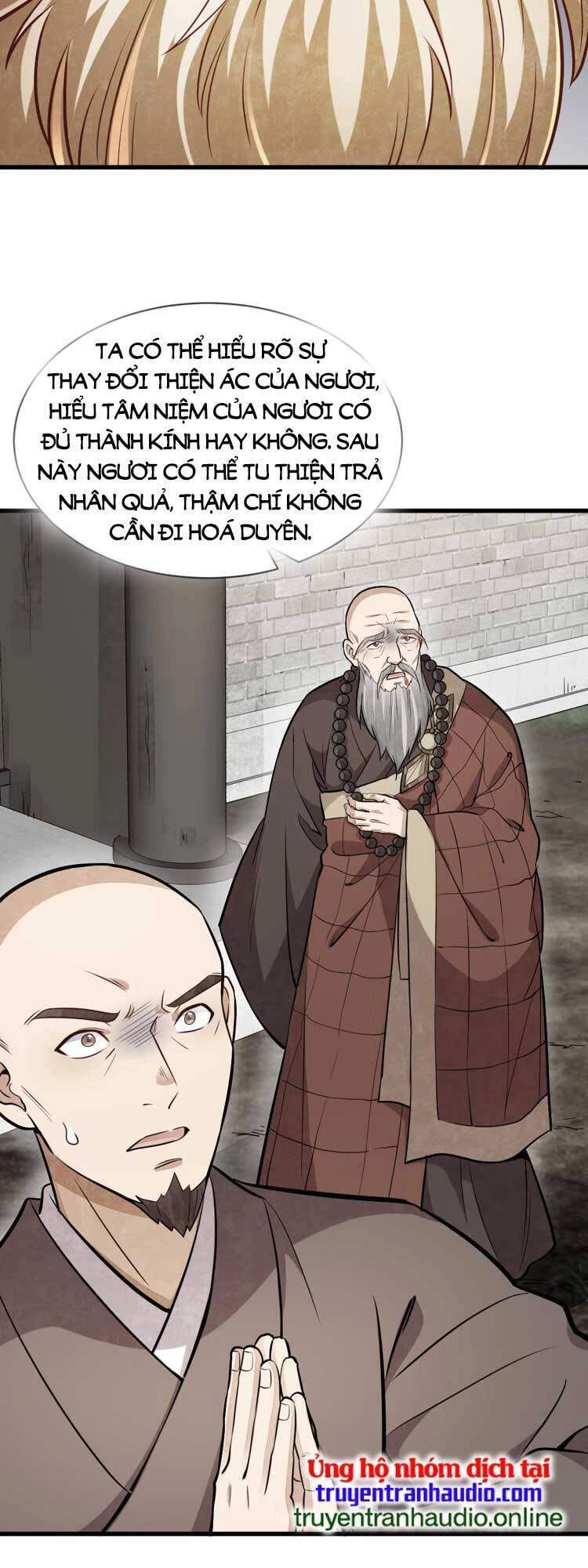 Lạn Kha Kỳ Duyên Chapter 202 - 14