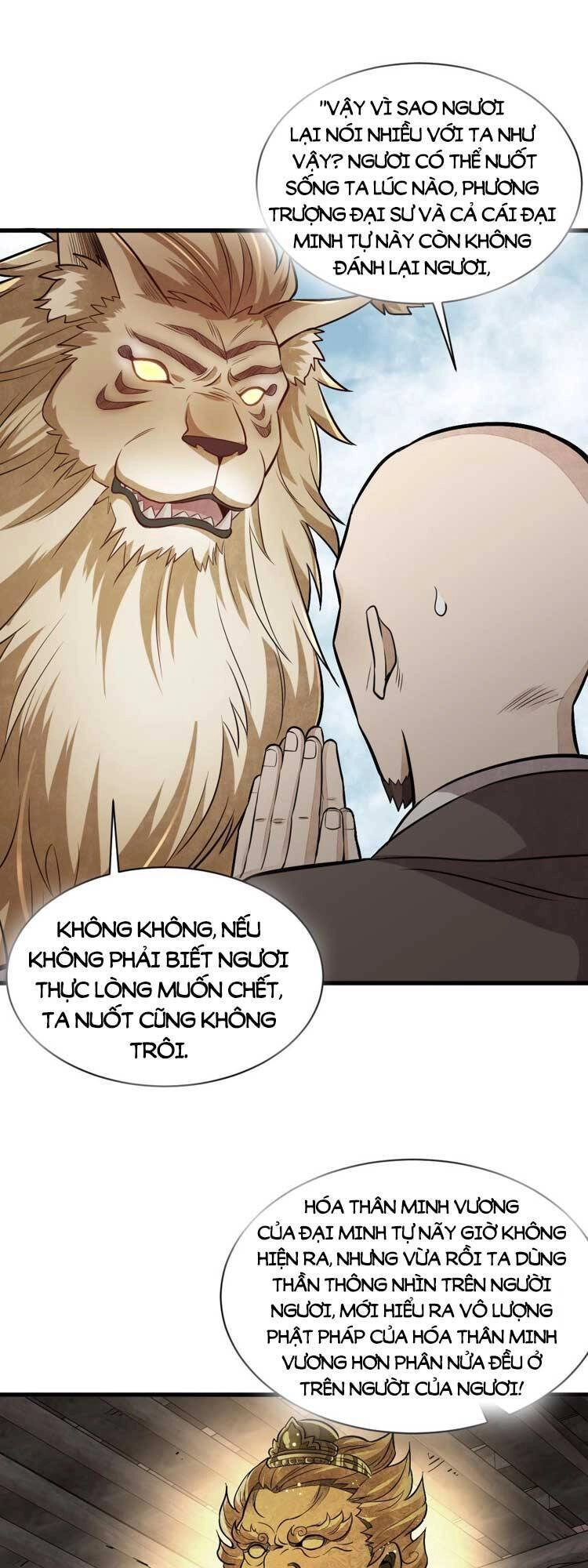 Lạn Kha Kỳ Duyên Chapter 202 - 15