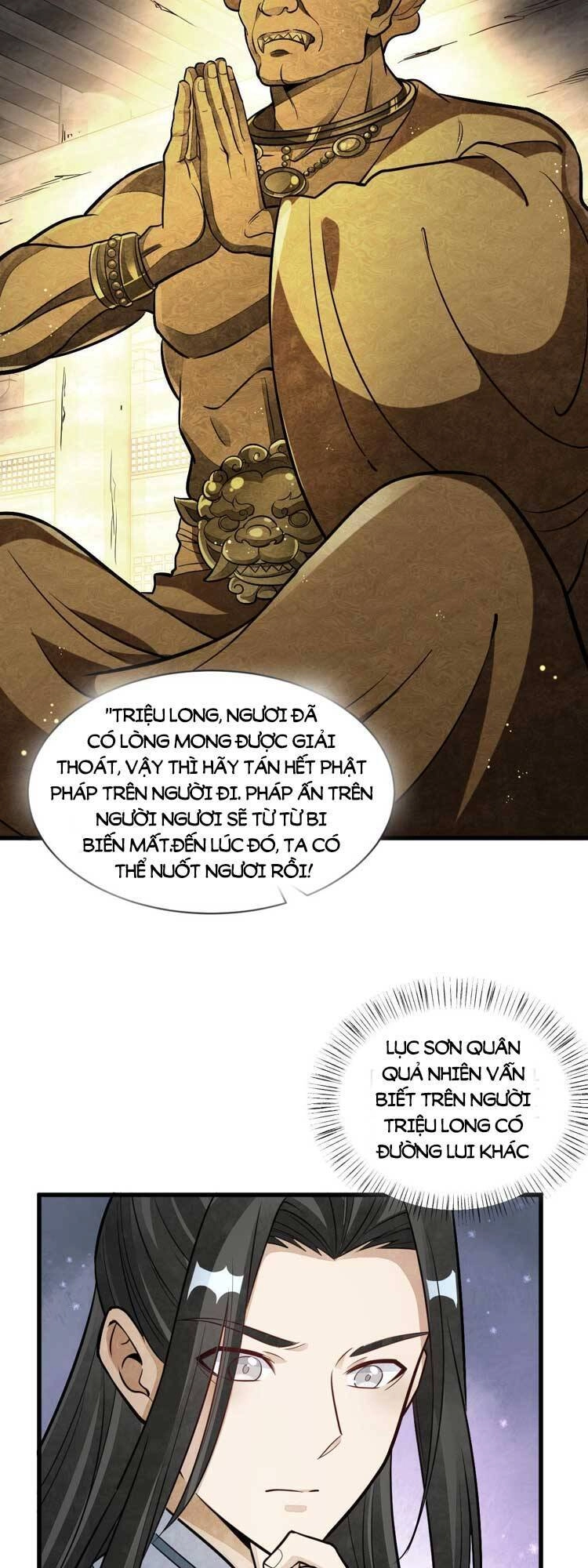 Lạn Kha Kỳ Duyên Chapter 202 - 16