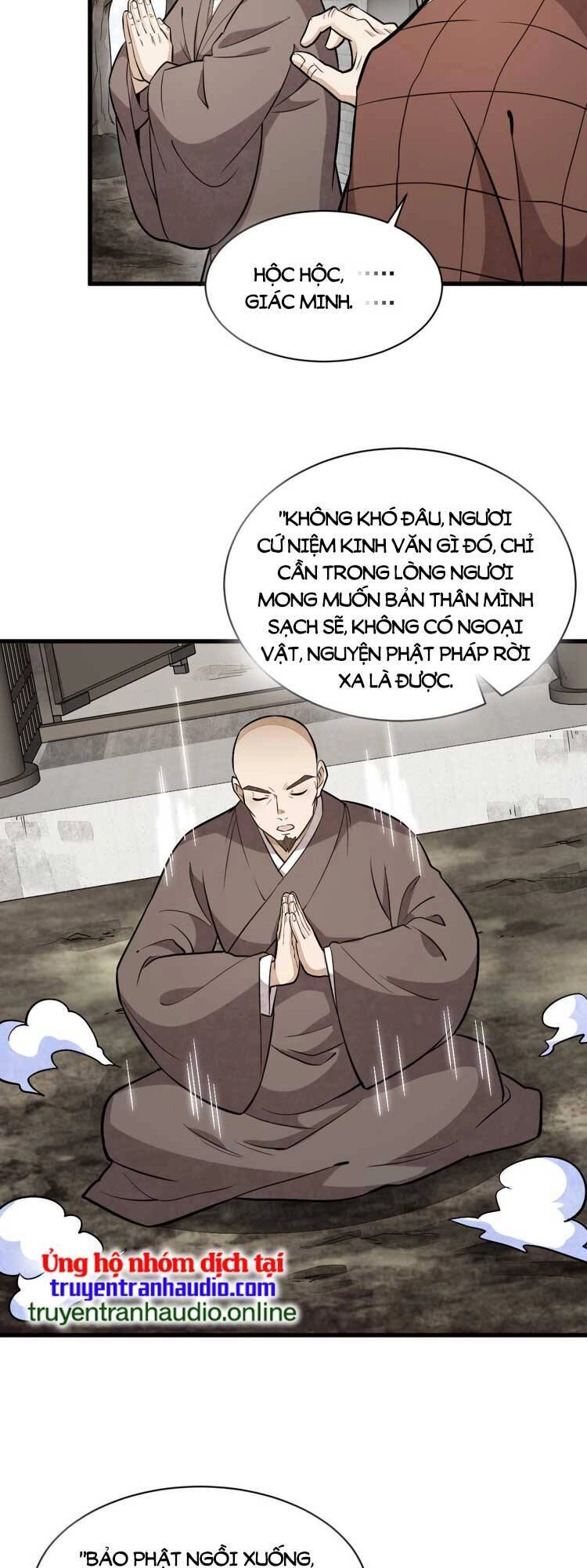 Lạn Kha Kỳ Duyên Chapter 202 - 19
