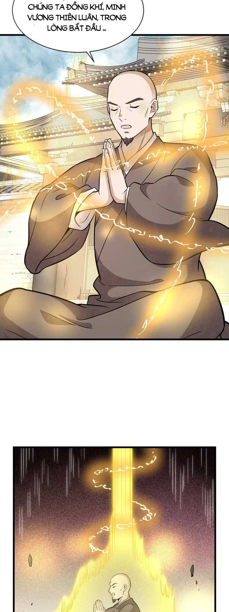 Lạn Kha Kỳ Duyên Chapter 202 - 20