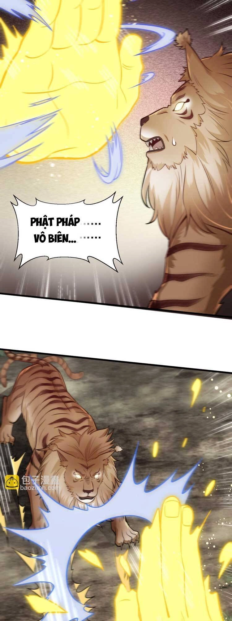 Lạn Kha Kỳ Duyên Chapter 202 - 23