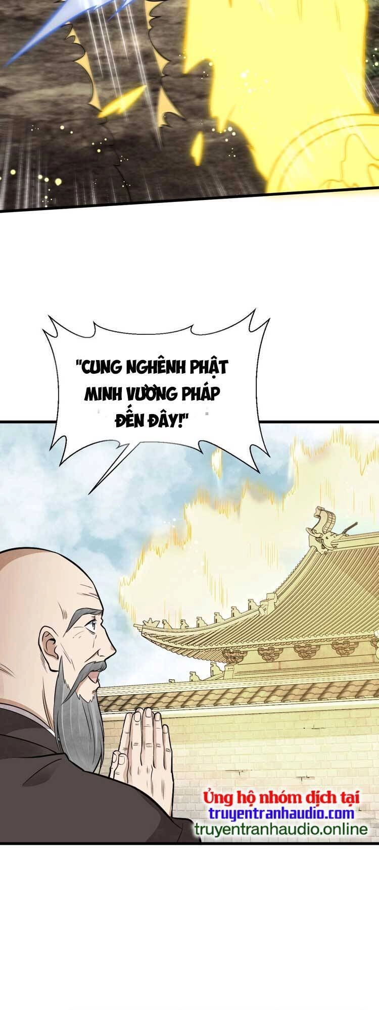 Lạn Kha Kỳ Duyên Chapter 202 - 24