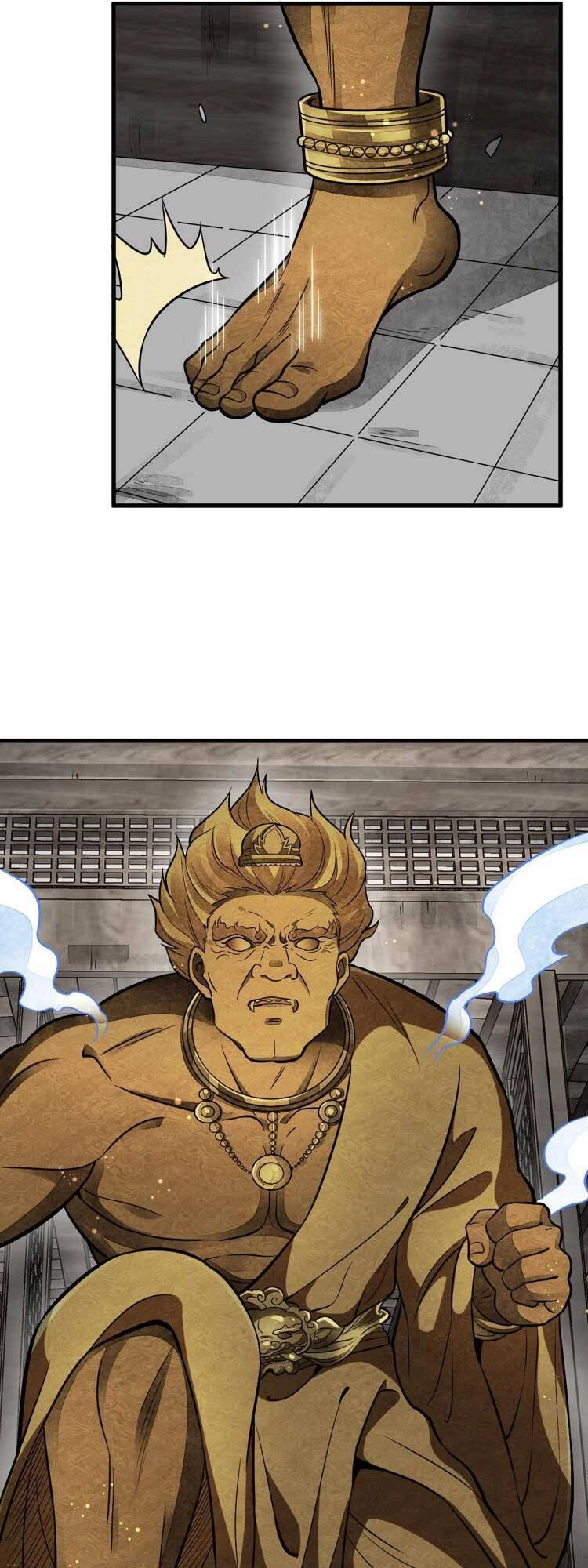 Lạn Kha Kỳ Duyên Chapter 202 - 25