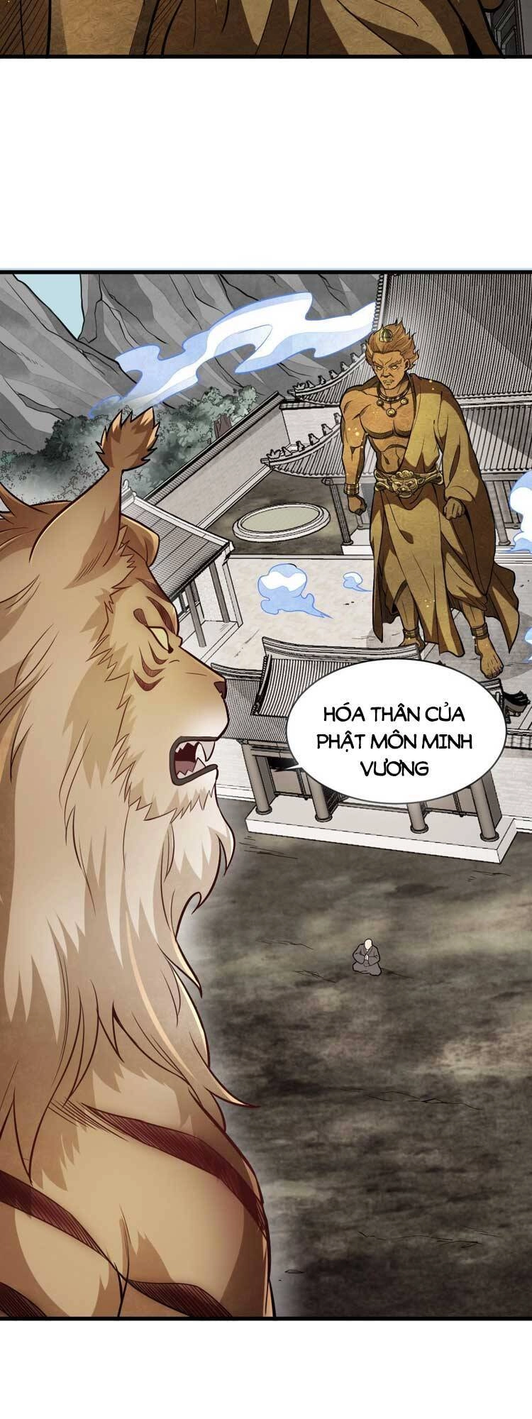 Lạn Kha Kỳ Duyên Chapter 202 - 26