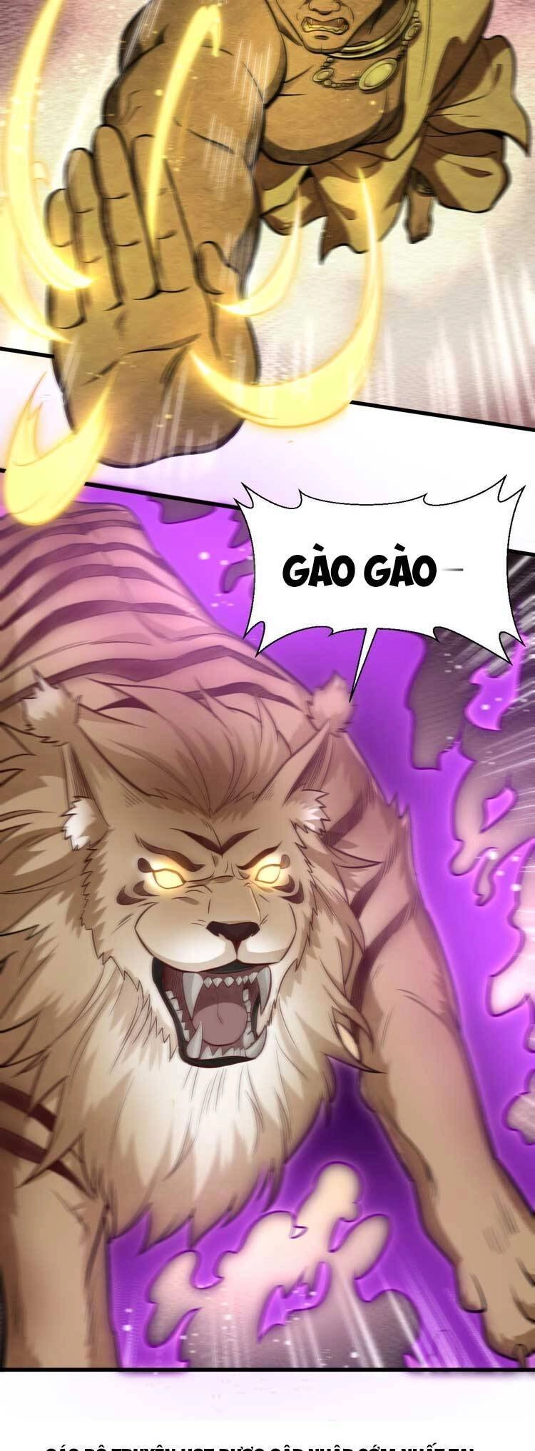 Lạn Kha Kỳ Duyên Chapter 202 - 29