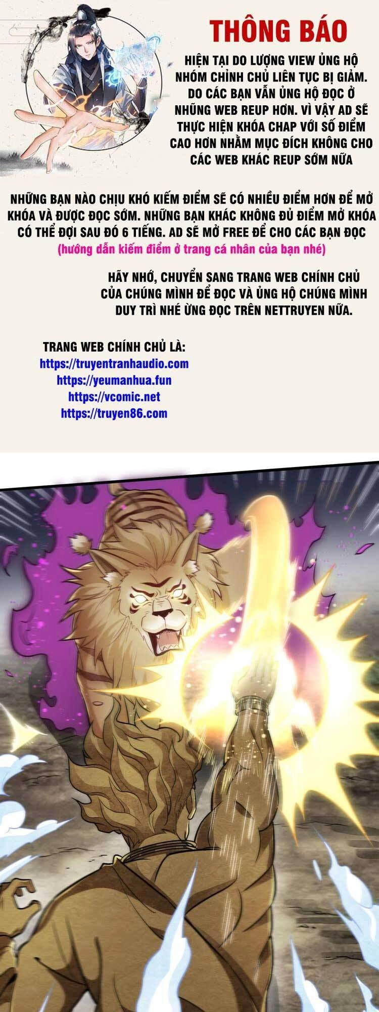 Lạn Kha Kỳ Duyên Chapter 203 - 1