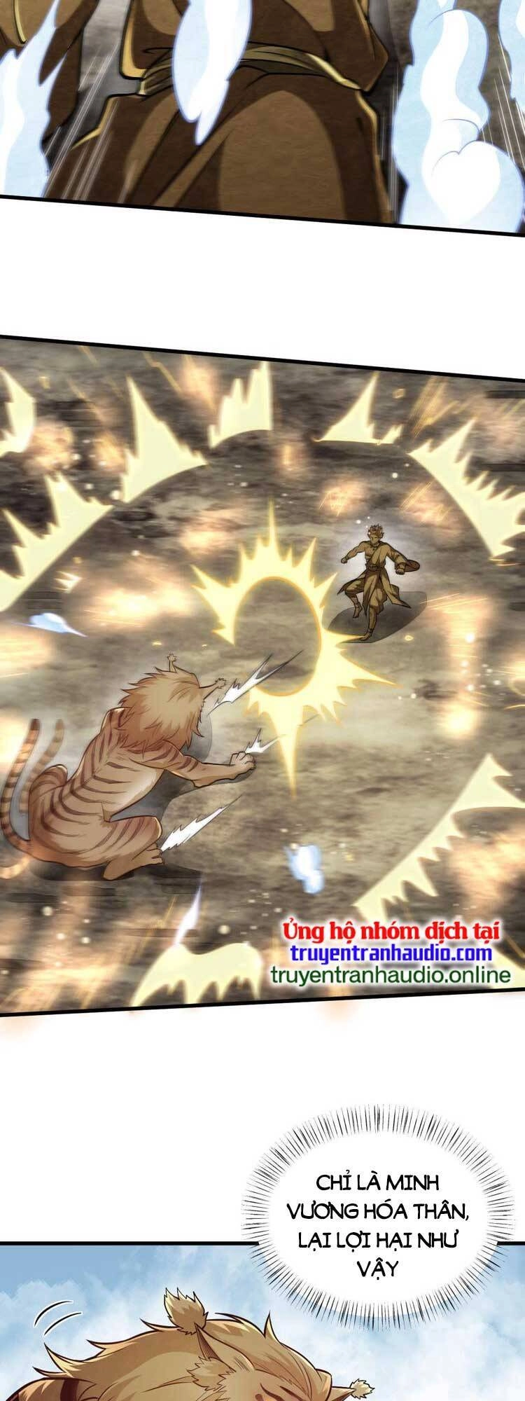 Lạn Kha Kỳ Duyên Chapter 203 - 2