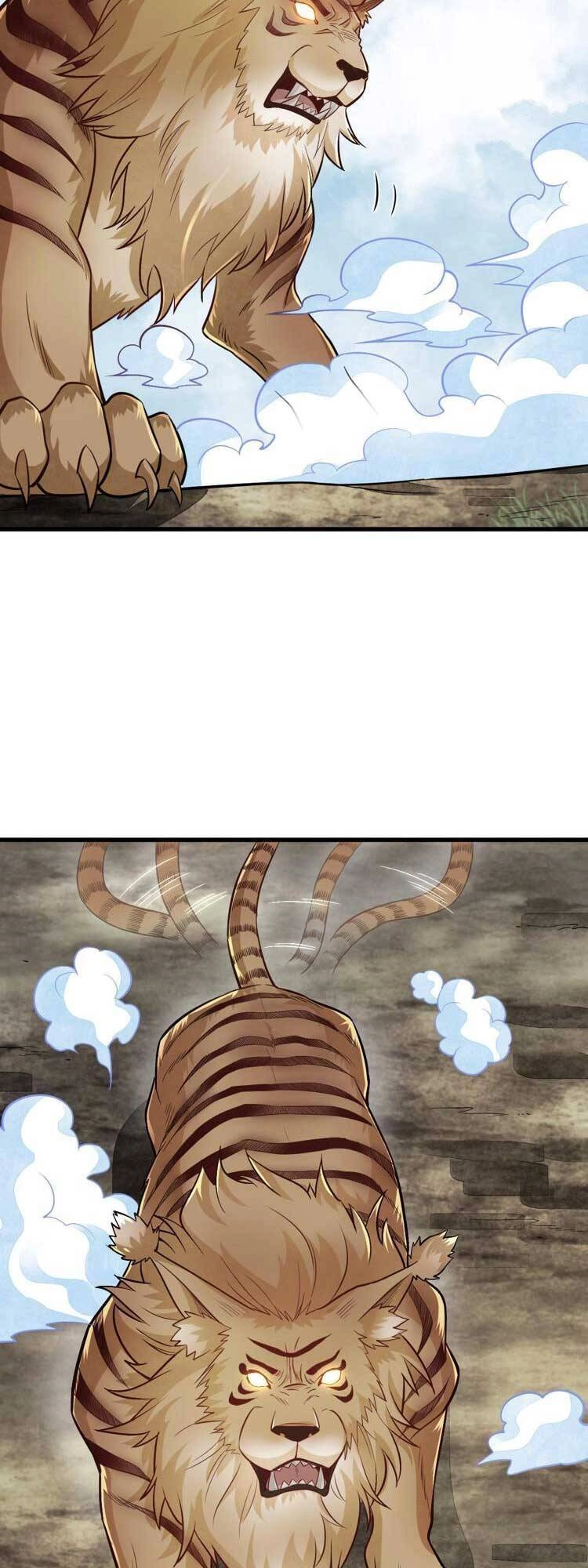 Lạn Kha Kỳ Duyên Chapter 203 - 3