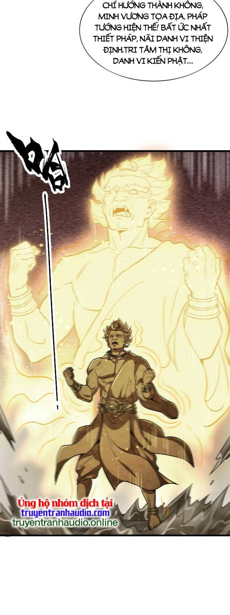 Lạn Kha Kỳ Duyên Chapter 203 - 5